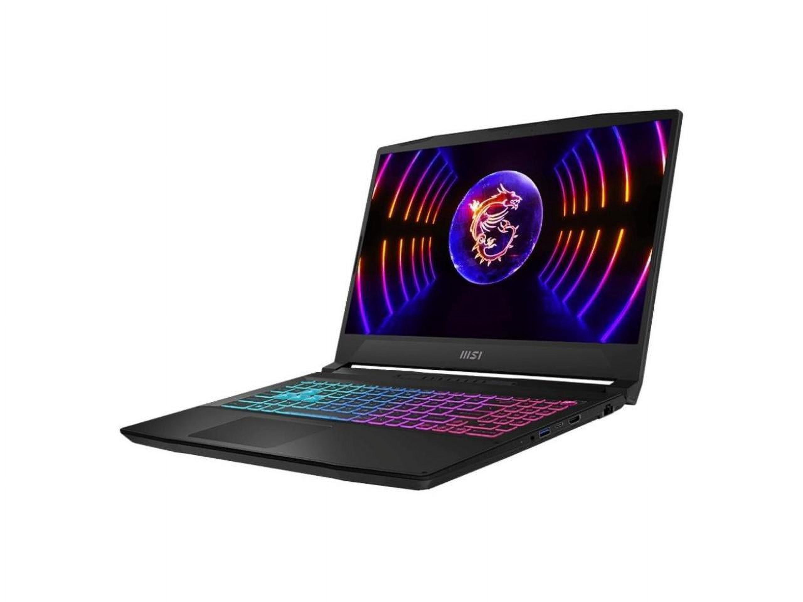 MSI Katana 15 B12VFK-441US 15.6