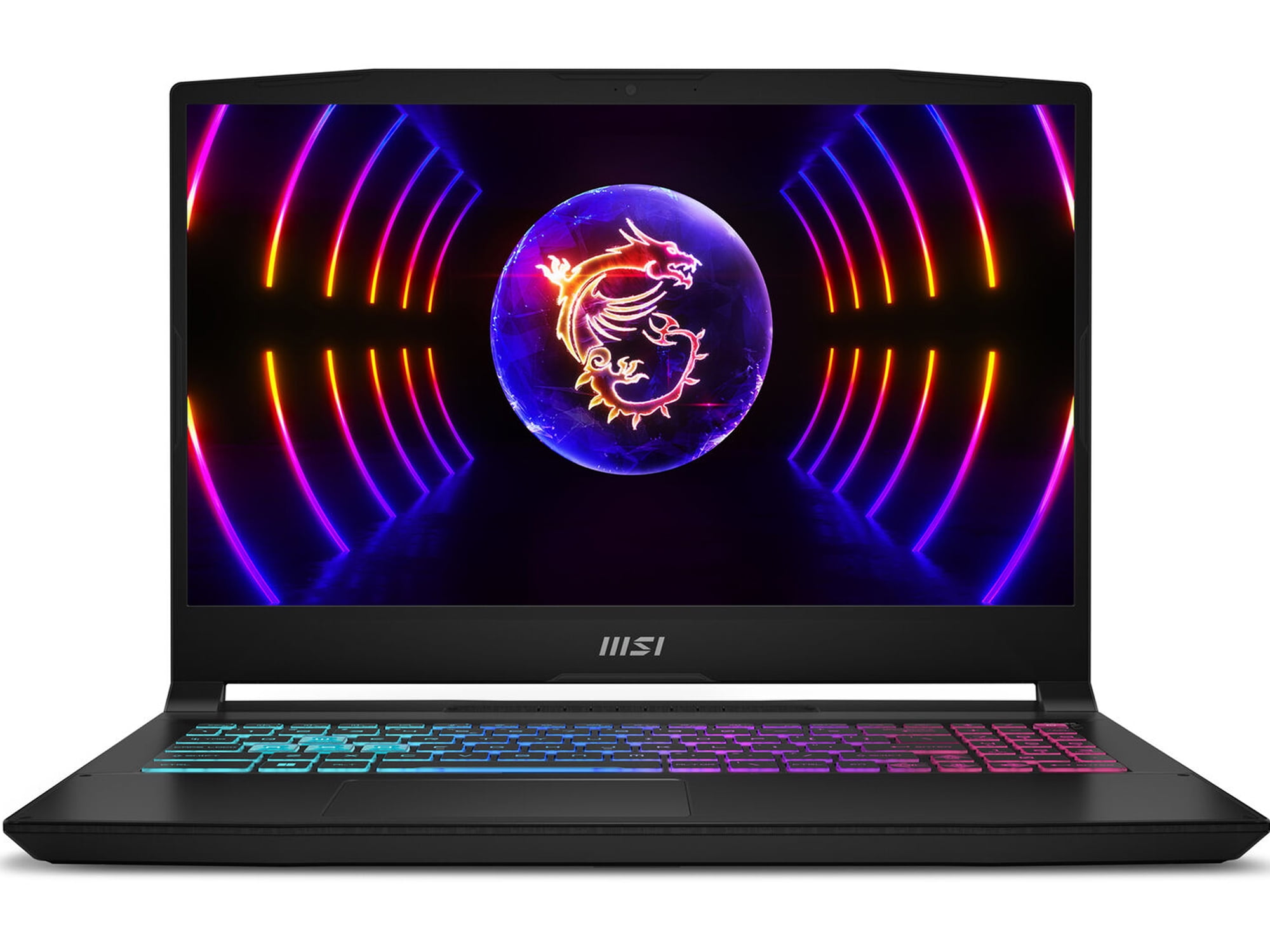 MSI Katana 15 B12VGK-082US Gaming/Entertainment Laptop (Intel i7-12650H 10-Core, 15.6in 144Hz Full HD (1920x1080), GeForce RTX 4070, Win 11 Home) with Loot Box