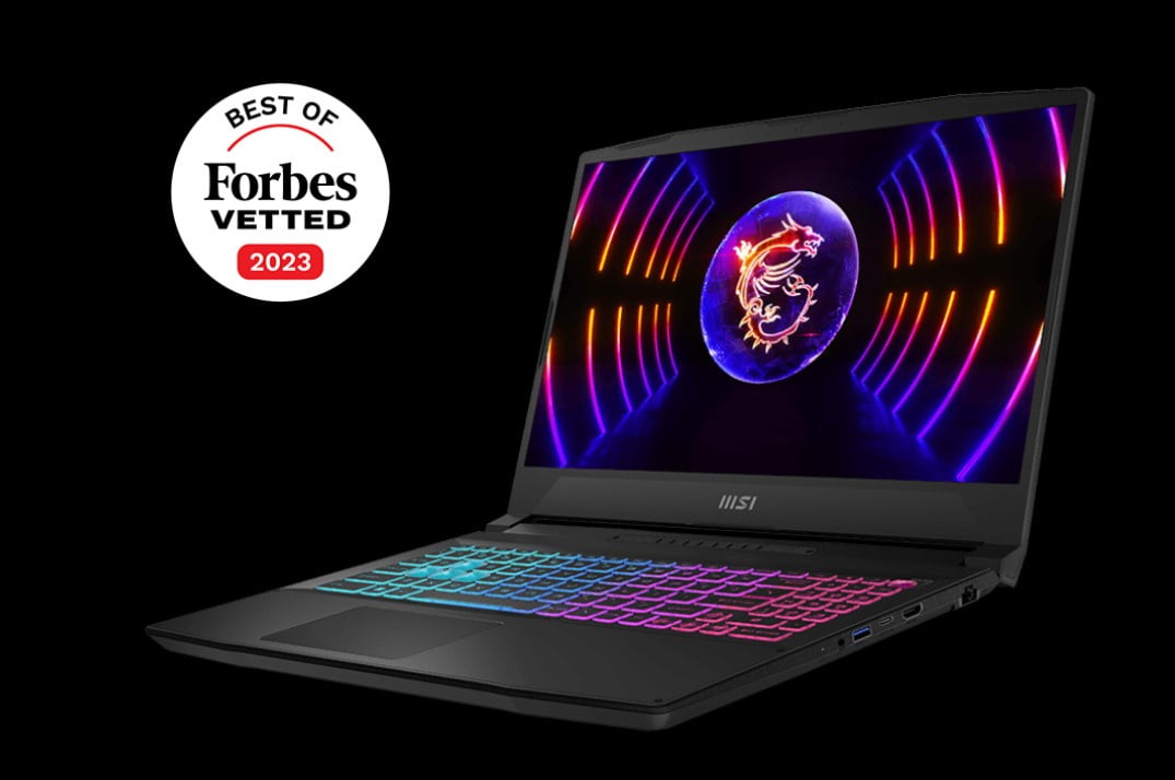 MSI Katana 15 B13V Katana 15 B13VFK2049US 15.6" Full HD  Intel Core i7 13th Gen i713620H 2.4GHz (10