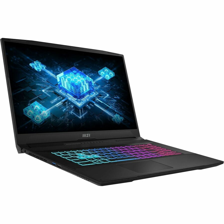 MSI Katana 17 17.3