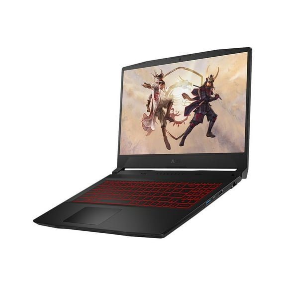 MSI Katana 15.6" Full HD Gaming Laptop, Intel Core i9 i9-12900H, 16GB RAM, NVIDIA 8 GB, 1TB SSD, Windows 11 Home, 12UGSK-831