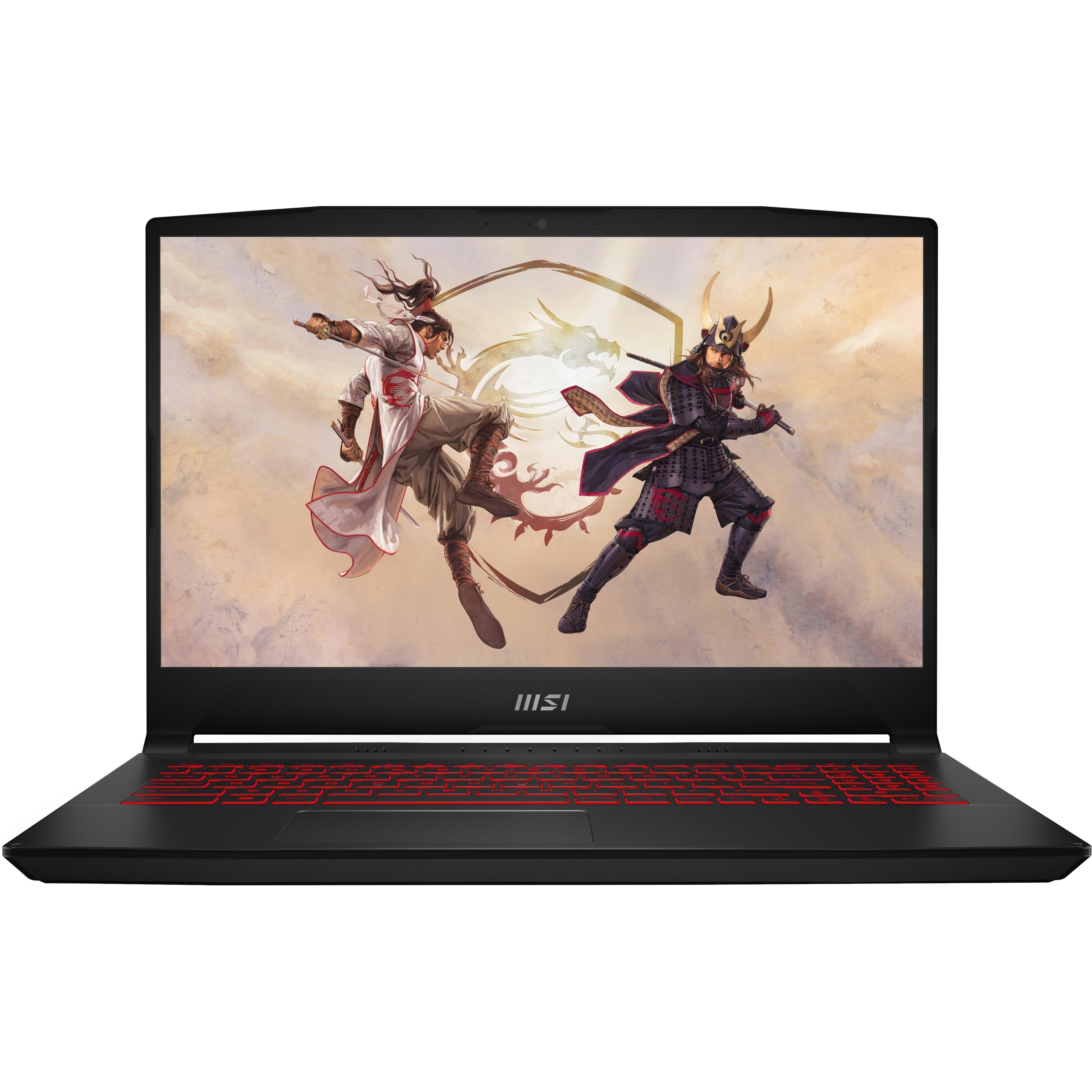 MSI Katana GF66 Computer, 15.6