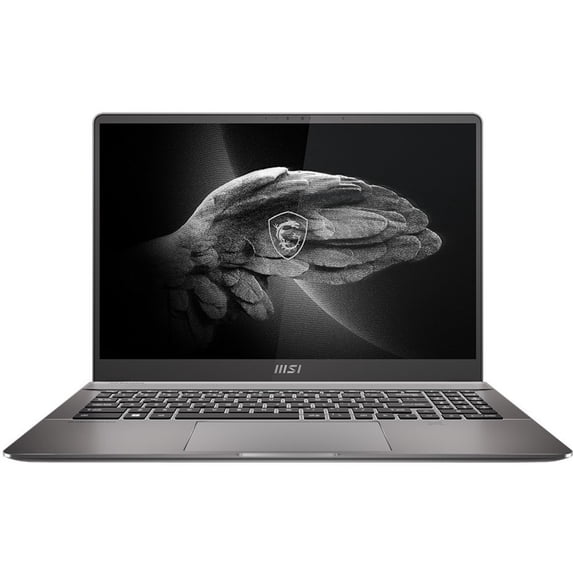 MSI Laptop Creator Z16P Intel Core i7 12th Gen 12700H (2.30GHz) 16GB Memory 1 TB NVMe SSD NVIDIA GeForce RTX 3070 Ti Laptop GPU 16.0" Touchscreen Windows 11 Pro 64-bit Creator Z16P B12UGST-042
