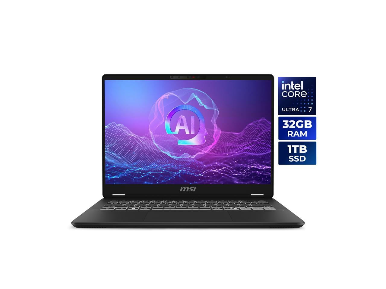 Msi Modern 14