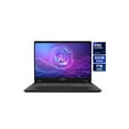 thumbnail image 1 of MSI Prestige 14 AI+ Evo 14.0" Laptop Intel Core Ultra 7 258V 32GB Memory 1 TB NVMe SSD Windows 11 Home C2VMG-032US, 1 of 5