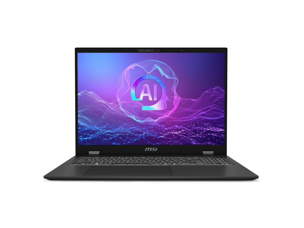 MSI Prestige 16 16.0