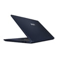 thumbnail image 1 of MSI Laptop Intel Core i7 13th Gen 1355U (1.70GHz) 16GB Memory 1 TB NVMe SSD Intel Iris Xe Graphics 15.6" Windows 11 Home 64-bit Modern 15 B13M-447US, 1 of 4
