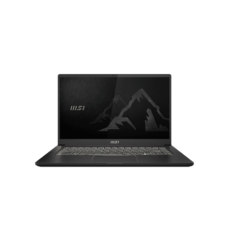 MSI SUMMIT E14 14" UHD Ultra Thin and Light Professional Laptop Intel Core i7-1185G7 GTX1650Ti MAX-Q 16GB DDR4 1TB NVMe SSD Win10PRO (A11SCS-088)