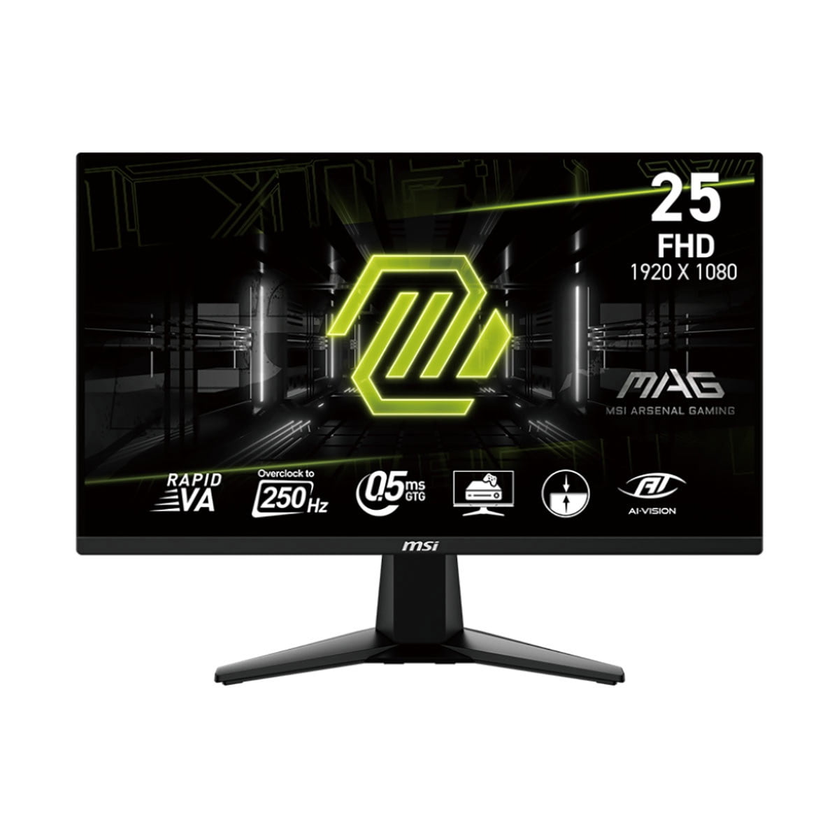 MSI-MAG-255XFV-25-Class-Full-