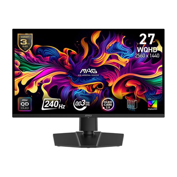 Oled Monitor 24 Inch