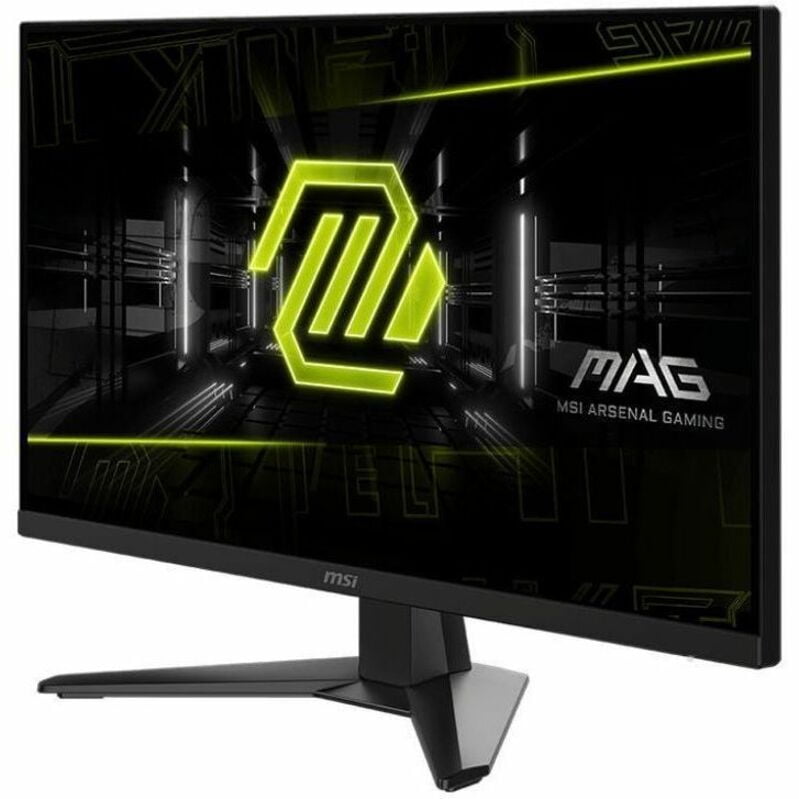 MSI, Gaming Monitor, 27