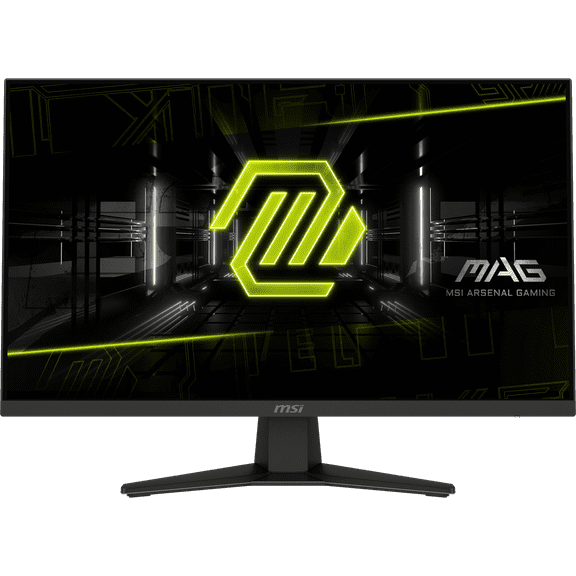 MSI MAG 274QF X24 27" WQHD 2560x1440 240Hz 0.5ms Gaming LCD Monitor