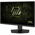 thumbnail image 1 of MSI MAG 274QPF E20 27" Class WQHD Gaming LCD Monitor - 16:9 - Metallic Black - 27" Viewable - Rapid IPS - 2560 x 1440 - 1.07 Billion Colors - FreeSync Premium - 300 Nit - 0.50 ms - 200 Hz Refresh R..., 1 of 5