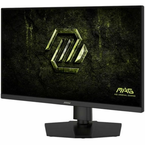 MSI MAG 274QPF E20 27" Class WQHD Gaming LCD Monitor - 16:9 - Metallic Black - 27" Viewable - Rapid IPS - 2560 x 1440 - 1.07 Billion Colors - FreeSync Premium - 300 Nit - 0.50 ms - 200 Hz Refresh R...