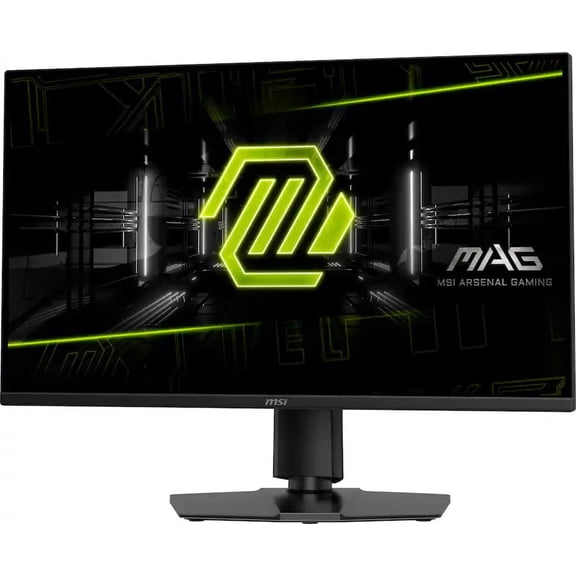 MSI - MAG 275QPF X30 27" QHD 300Hz 1ms Adaptive Sync Gaming Monitor (DisplayPort, HDMI) - Black