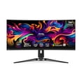 thumbnail image 1 of MSI MAG 321CUP QD-OLED 32" Class 4K UHD - 16:9 - Black - Gaming OLED Monitor, 1 of 7