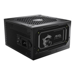 MSI 750W Power Supply - Walmart.com