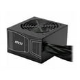 thumbnail image 1 of MSI MAG 750W Internal Power Supply, PCI Express Connector, 1 Fan MAGA750GNPCIE5, 1 of 6