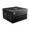 thumbnail image 1 of MSI MAG A850GL PCIE 5.1 & ATX 3.1 Gaming Power Supply - Full Modular - 80 Plus Gold Certified 850W - Compact Size - ATX PSU - 10 Year Warranty, 1 of 7