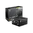thumbnail image 1 of MSI - MAG A1000GL PCIE 5, 80 GOLD Fully Modular Gaming PSU, 12V-2??6 Cable, ATX 3.1 & PCIE 5.1 Ready, 1000W Power Supply, 1 of 18