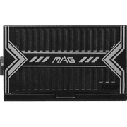 MSI MAG A550BN 550W 80Plus Bronze ATX Gaming Power Supply