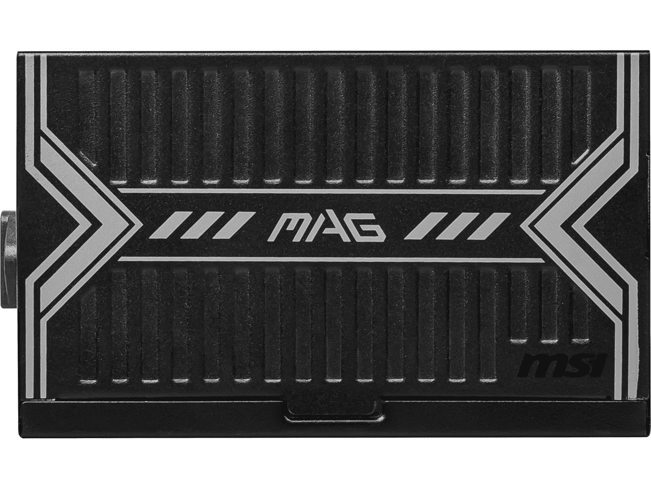 MSI MAG a550bn Alimentation PC ATX (550 Watts, Non
