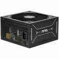 thumbnail image 1 of MSI MAG A650GLS PCIE5 650W Power Supply - ATX, Internal - 120 V AC, 230 V AC Input - 650 W - Active PFC - PCI Express Connector 5.1 - 1 Fan(s) - 90% Efficiency - Low Noise, On/Off Switch, 1 of 7