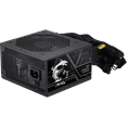 thumbnail image 1 of MSI MAG A750BN PCIE5, Non-Modular Compact Gaming 750W Power Supply, 80+ Bronze, ATX 3.1 & PCIe 5.1 Ready, Low-Noise Fan, Embossed Jacket Cables, 5 Year Warranty, 1 of 7