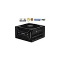 thumbnail image 1 of MSI MAG A850GLS PCIE5, Fully Modular Compact Gaming 850W Power Supply, 80+ Gold, ATX 3.1 & PCIe 5.1 Ready, Native Dual-color 12V-2x6 cable, Low-Noise, Embossed Jacket Cables, 10 Year Warranty, 1 of 5