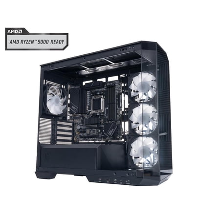 MSI MAG AMD PRO B650M-A WIFI Barebone Kit