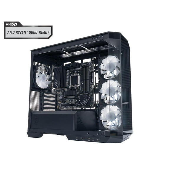 MSI MAG AMD PRO B650M-A WIFI Barebone Kit