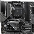 thumbnail image 1 of MSI MAG B550M MORTAR Desktop Motherboard, 1 of 4