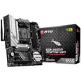 thumbnail image 1 of MSI MAG B550M Mortar WiFi AM4 Micro-ATX Motherboard, 1 of 3