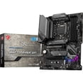 thumbnail image 1 of MSI MAG B560 Tomahawk WiFi Gaming Motherboard (ATX, 11th/10th Gen Intel Core, LGA 1200 Socket, DDR4, CFX, M.2 Slots, USB 3.2 Gen 2, 2.5G LAN, DP/HDMI, Wi-Fi 6E, Mystic Light RGB), 1 of 3