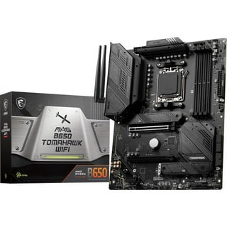 Mid Atx Motherboard