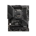 thumbnail image 1 of MSI MAG B660 TOMAHAWK WIFI DDR4 LGA 1700 Intel B660 SATA 6Gb/s ATX Intel Motherboard, 1 of 5
