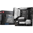 thumbnail image 1 of MSI MAG B660M MORTAR WIFI DDR4 Desktop Motherboard - Intel B660 Chipset - Socket LGA-1700 - Intel Optane Memory Ready - Micro ATX, 1 of 8