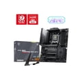 thumbnail image 1 of MSI MAG B850 TOMAHAWK MAX WIFI II - MAGB850TOMAHAWKMAXII - ATX Gaming Motherboard - AM5 - B850 Chipset (magb850tomahawkmaxwifiii), 1 of 5