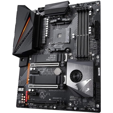 MSI MAG X570 TOMAHAWK WIFI