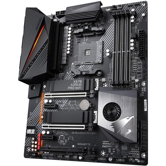MSI MAG X570 TOMAHAWK WIFI
