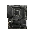 thumbnail image 1 of MSI MAG Z690 TOMAHAWK WIFI LGA 1700 Intel Z690 SATA 6Gb/s DDR5 ATX Intel Motherboard, 1 of 5