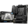 thumbnail image 1 of MSI MAG Z790 TOMAHAWK WIFI DDR4 Gaming Desktop Motherboard - Intel Z790 Chipset - Socket LGA-1700 - ATX (magz790tomahawkwifiddr4), 1 of 5