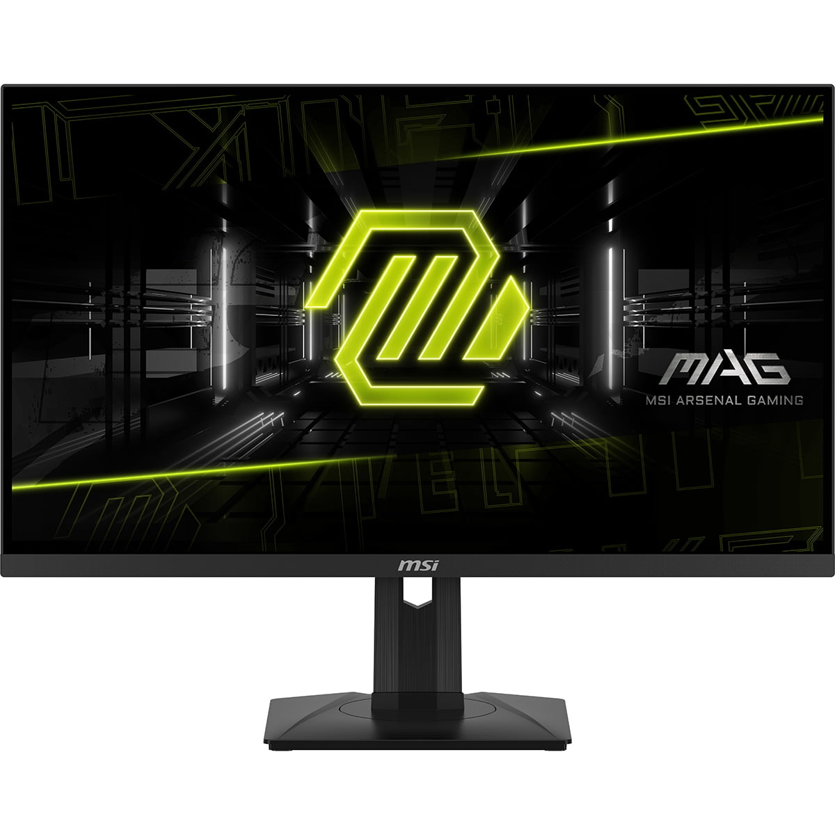 MSI MAG 274QRF QD E2 27