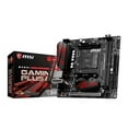 thumbnail image 1 of MSI B450I Gaming Plus AC WiFi Motherboard, 1 of 6