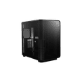 thumbnail image 1 of MSI MEG MAESTRO 700L PZ Black Computer Case, 2xUSB 3.2 Gen 1, 1xUSB 3.2 Gen2 Type-C, Tempered Glass Window, 1 of 8