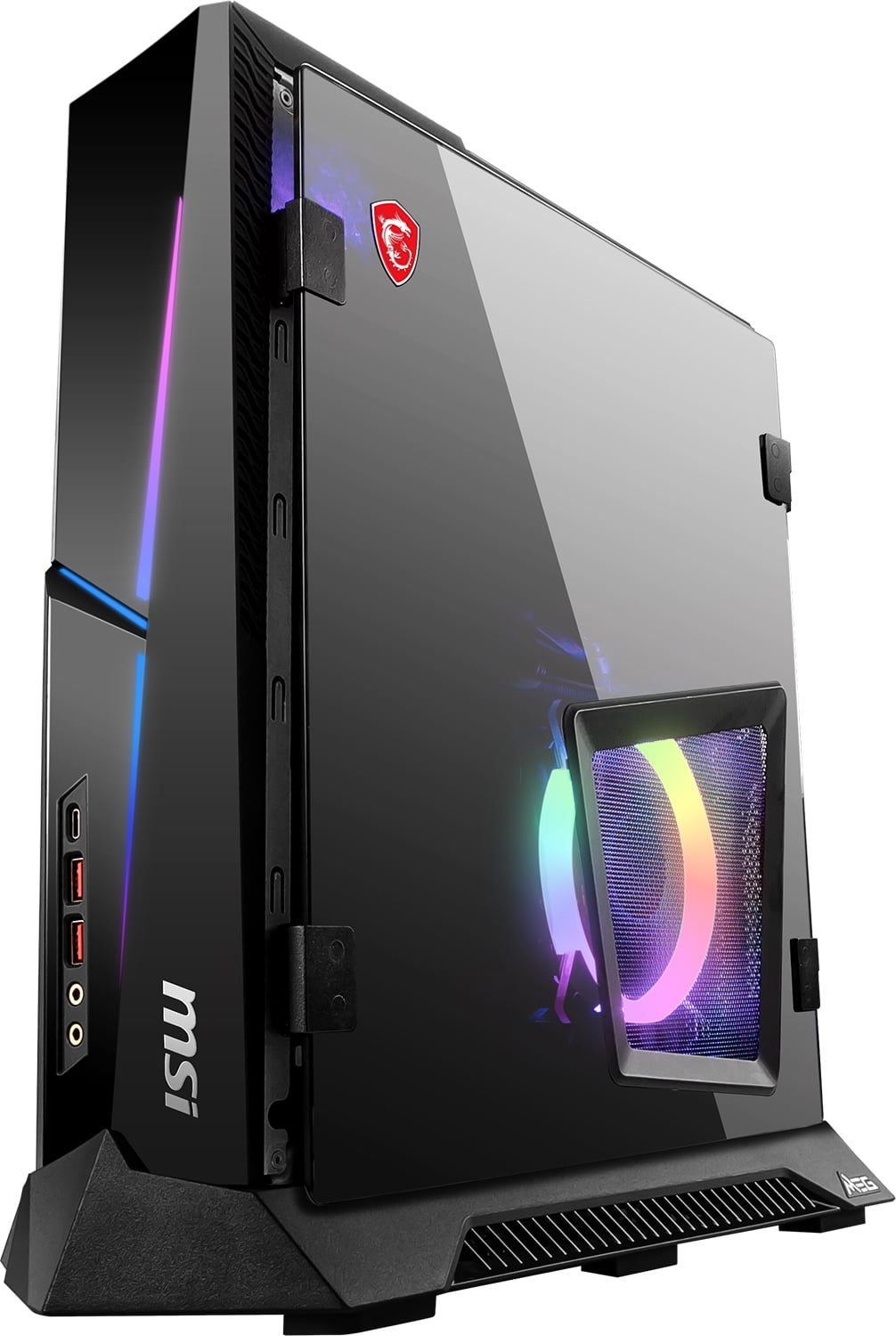 I7 10700k Win Rtx 3080 MSI MEG Trident X 10TE Desktop PC (Intel I7
