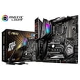 thumbnail image 1 of MSI MEG Z390 ACE Desktop Motherboard - Intel Z390 Chipset - Socket H4 LGA-1151, 1 of 20