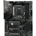 thumbnail image 1 of MSI MEG Z490 UNIFY LGA 1200 ATX Motherboard, 1 of 5