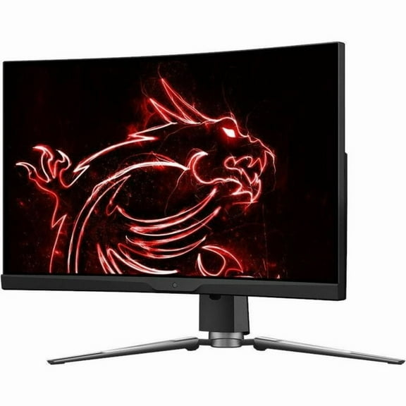 MSI MPG ARTYMIS 273CQR 27" WQHD Curved Screen Gaming LCD Monitor - 16:9 (mpg273cqr)