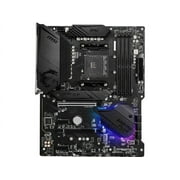 MSI MPG B550 GAMING PLUS AM4 AMD B550 SATA 6Gbs DDR4 Ryzen 5000 / 4000G / 3000 ATX Motherboard